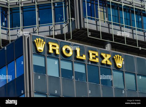 ROLEX Deutschland GmbH, Köln 